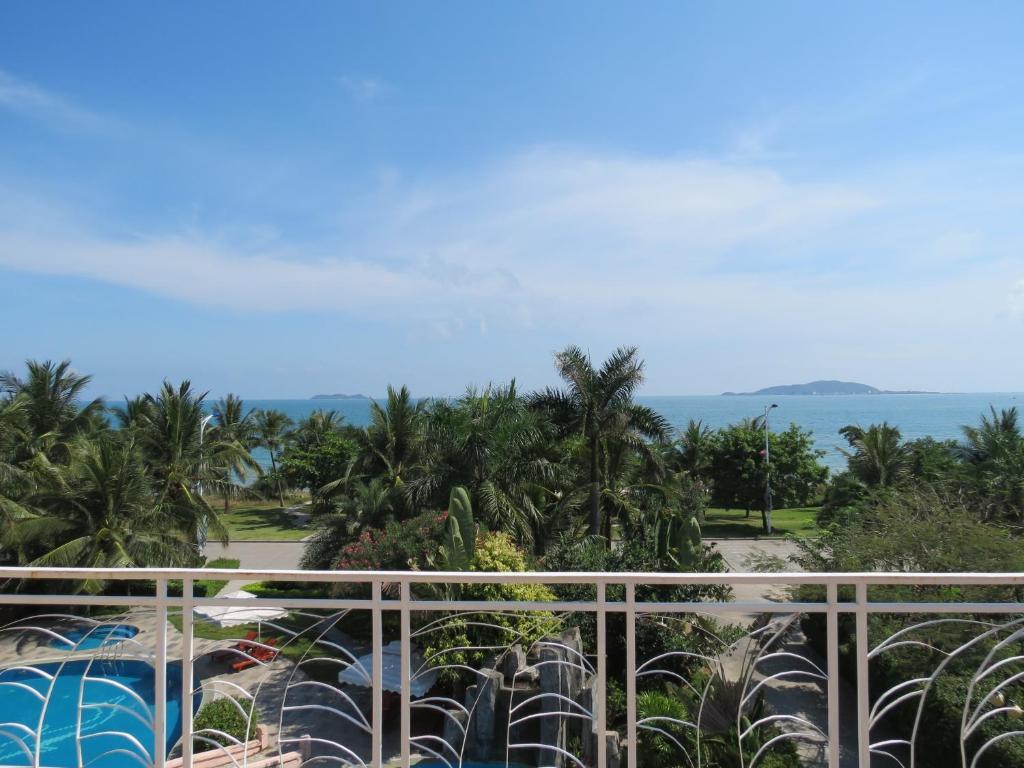 Sanyawan Yin Yun Seaview Holiday Hotel Bekvämligheter bild